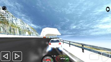 Speed Racing eins Screenshot 1