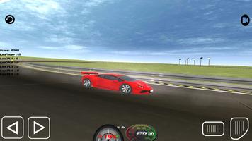 Speed Racing un capture d'écran 2