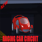 Racing Car One icône