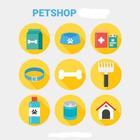 Geração Pet Shop - Loja Virtual biểu tượng