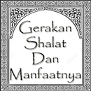 Gerakan Shalat Dan Manfaatnya APK