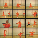 Movimiento completo Martial