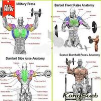 Best Gym Workout Tutorials poster