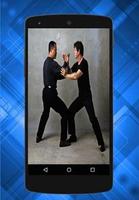 Tai Chi Movement poster