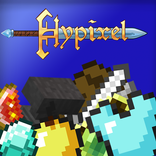 Hypixel UHC Recipe Book V2