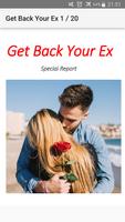 The Best Ways to Get Your Ex Back Affiche