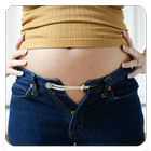 Remove Stomach Bloating Tips icône