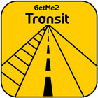GetMe2 Transit Trial آئیکن