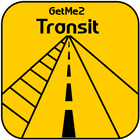 GetMe2 Transit Trial icône