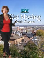 Get Moving With Gwen capture d'écran 3