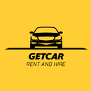 GetCar : Аренда автомобиля для такси APK