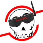 GetFpv - Drone Racings आइकन