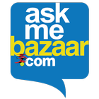 آیکون‌ Askme Bazaar
