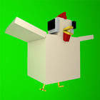 Chicky Chicken icône
