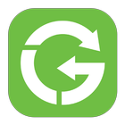 Greenify Energy Savers أيقونة