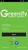 Greenify Energy Savers اسکرین شاٹ 1