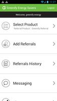 Greenify Energy Savers screenshot 2
