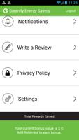 Greenify Energy Savers screenshot 3
