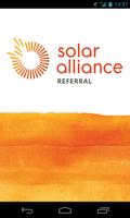 Solar Alliance Affiche