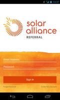 Solar Alliance capture d'écran 1
