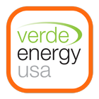 Verde Energy USA ไอคอน