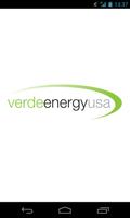 Verde Energy USA 海報