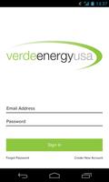 Verde Energy USA capture d'écran 1