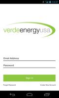 Verde Energy USA ภาพหน้าจอ 1