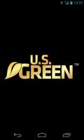 US Green Energy Technologies 포스터
