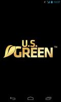 US Green Energy Technologies पोस्टर