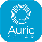 Auric Solar icône