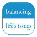 Balancing LI icône