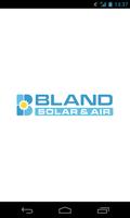 Bland Solar & Air plakat