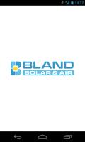 Bland Solar & Air poster