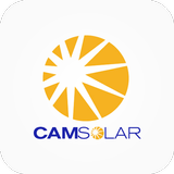 CAM Solar icône