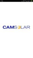 پوستر CAM Solar