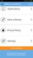 California Solar Electric ภาพหน้าจอ 3