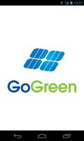 GoGreenNRG Affiche