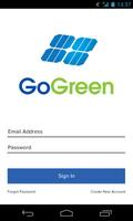 GoGreenNRG تصوير الشاشة 1