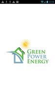 Green Power Energy plakat