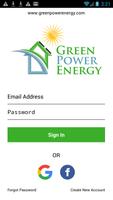 برنامه‌نما Green Power Energy عکس از صفحه