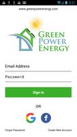 Green Power Energy Screenshot 1