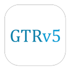 GTRv5 أيقونة