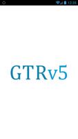 GTRv5 Cartaz