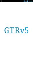 GTRv5 海报