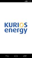 Kurios Energy penulis hantaran