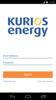 Kurios Energy capture d'écran 1