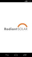 Radiant Solar Solutions ポスター