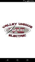 Valley Unique Electric پوسٹر