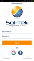 Sol-Tek Industries Inc capture d'écran 1